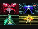 【ロクアカ×ビビオペ】～Blow out～【AniPAFE2019】