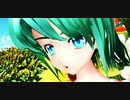 【MMD】ミクさんが『fix』を歌いました♪1080ｐ
