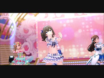 「はにかみdays」 清楚三人（文香センター