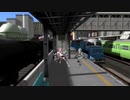 【A列車で行こう9】United States Navy Railroad(第6話)