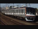 有楽町線池袋駅発車メロディ
