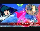 【EXVS2】無駄な被弾をなんとかしたい男をプロデュース【Zガンダム視点】part6
