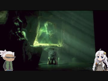 ゲーマーお爺ちゃんと孫娘あかりちゃんのCall of Cthulhuパート14