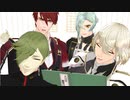ＢＵＲＮＩＮＧ【源氏兄弟＆古備前】