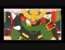 1989年03月25日　OVA　SD戦国伝 武者七人衆編　主題歌　「夏のうねり」（清水咲斗子）