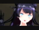 【MMD艦これ】軽巡棲鬼 で 乙女解剖