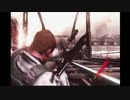 バイオ嫌いな人がやる初見バイオハザード６　クリス編♯４０