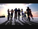 【FFMMD】アンビリーバーズ（スコール+α）
