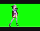 【結月ゆかり】天鼠ディストレス 【BB素材】