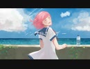 【オリジナルMV】『シンクロナイザー』を歌ってみた　ver。あきつ