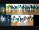 マビノギ一人でOutRun演奏してみたけど編集飽きた
