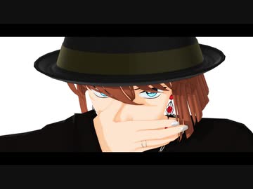 【MMDコナン】失敗作少女【宮野志保】