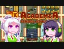 【Academia:SchoolSim】京町ハイスコー4