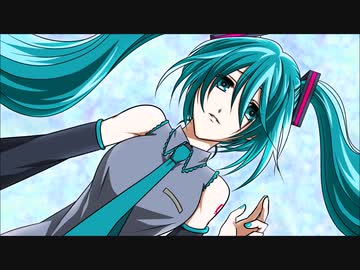６声アカペラ 遺した想いのその先に ことこと Feat 初音ミク S ニコニコ動画