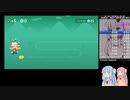 スーパーマリオメーカー２ 【世界2位】【11分11秒】【どこまでマリオチャレンジ　やさしい　１６コースRTA】【無編集】