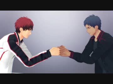 【MMD】ヒカリトラベル