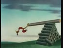 CLUBE DE TOM & JERRY _ GALO DESREGULADO  ORIGINAL
