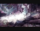 【MHWIB:β】イヴェルカーナ討伐記念動画