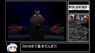 [biimシステム]ラチェット＆クランク縛りプレイ　ゆっくり解説part１