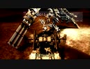 【アーマードコア ４】武器腕タンクで字幕プレイ part17