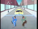 CLUBE DE TOM & JERRY _ CARRO DO FUTURO  DUBLADO PT BR
