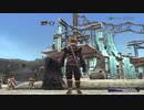 カッパのFF11生活1030　アンバスケード（ふつう、やさしい）　【実況】