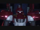 東方ガンダムブレイカー　【27話】