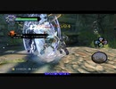 【DarksidersⅡ】日本語化MODの２週目 Part02【ゆっくり実況プレイ】