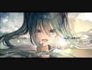 初音ミク／君の傍にいたいんだ【オリジナル】