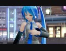 【初音ミク誕生祭2019】GravityRain