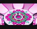 [MMD] Mosaic Roll \ モザイクロール | Hatsune Miku TYPE2020-II \ 初音ミク | Flower Stage 4K 60fps