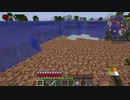 【Minecraft】53万永久光で巨大ピラミッドを　Part6【1.7.10】