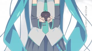 【琴葉葵】砂の惑星【歌うボイスロイド】
