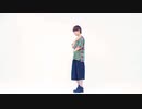 【大好きなみんなへ】Hand in Hand 踊ってみた 【渚こうた】