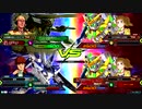 【EXVS2】キチガイ戦車128【ヒルドルブ視点】