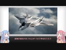 【琴葉姉妹】見た目が9割の戦闘機解説【Su-57】