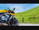 Luxury Rider 106 観た！走った！これが私の日本の名道25選