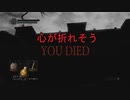 地獄の初見縛り【ダークソウルリマスター】part14