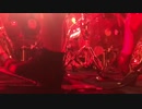 神ドラム　Rhapsody Alex HolzwarthのRain of a Thousand Flamesの足元動画