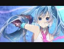 [オリジナル曲] the future eyes / feat.初音ミク [ミク誕]