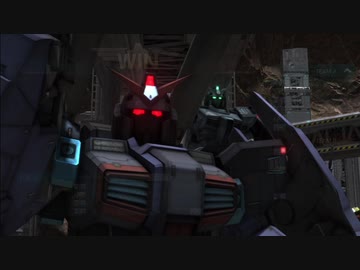 【実況】ガンプラ☆サボってバトオペ2　 Part1