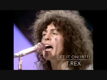 【MOVE OVER】海外ロック史 動画ver vol.10 1971【AMERICAN PIE】