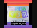 MV ナチュラルダンス【Lite】