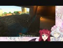 最後のコラボでお漏らしプレイをする千歳とロア