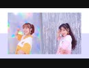 【水晶Xギギ】 リバースユニバース 踊ってみた 【誕生日!!!】