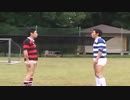 先輩！好きッス！（直球） 高解像度版