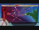 【艦これ】19夏イベ・Ｅ１甲突破
