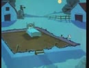 CLUBE DE TOM & JERRY _ POBRE BEBE DUBLADO PT BR