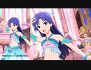 【ミリシタ】如月千早「Just be myself!!」【ソロMV+ユニットMV】