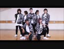 【あむゆぅみーれぃ】Makes You a Fighterを踊ってみた【ＯＨ-ＷＥＮ】